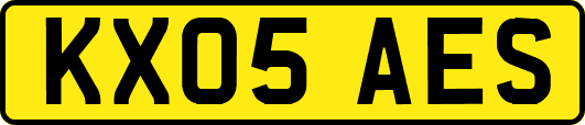 KX05AES