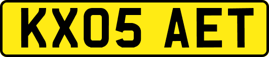 KX05AET