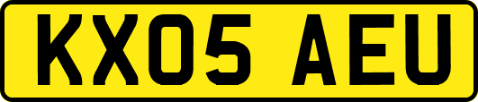 KX05AEU