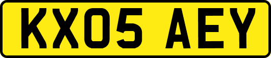 KX05AEY