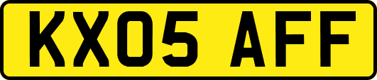 KX05AFF