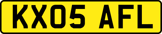 KX05AFL