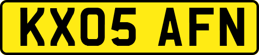 KX05AFN