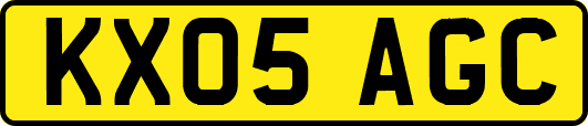 KX05AGC