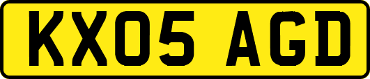 KX05AGD