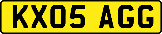 KX05AGG