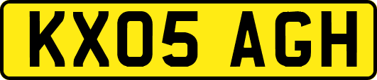 KX05AGH