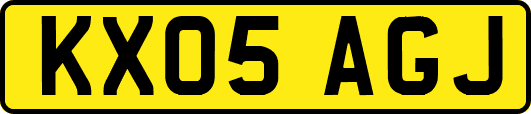 KX05AGJ