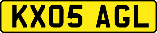 KX05AGL
