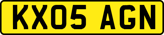 KX05AGN