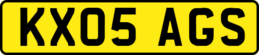 KX05AGS