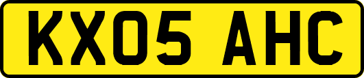 KX05AHC