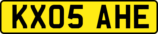 KX05AHE
