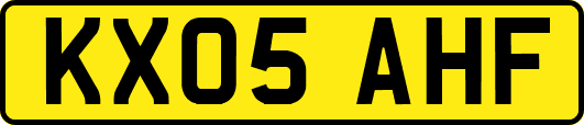 KX05AHF