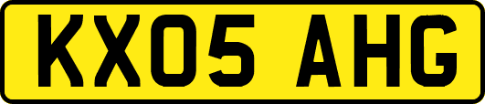 KX05AHG