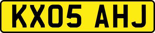 KX05AHJ