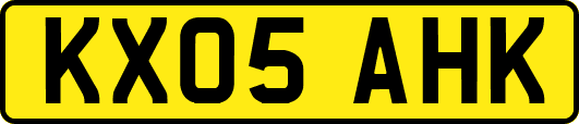 KX05AHK