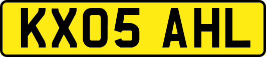 KX05AHL