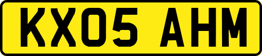 KX05AHM