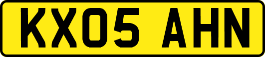 KX05AHN