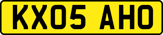 KX05AHO
