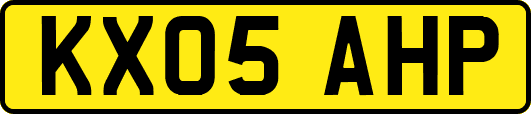 KX05AHP