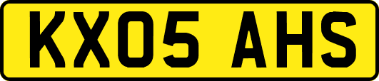 KX05AHS