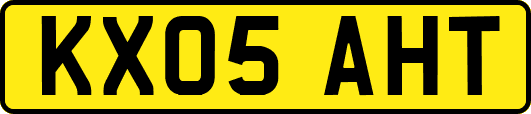KX05AHT