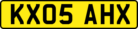 KX05AHX