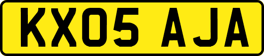KX05AJA