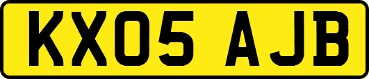 KX05AJB