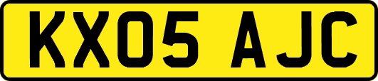 KX05AJC
