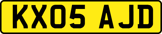 KX05AJD