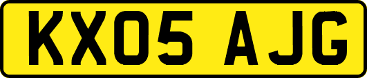 KX05AJG