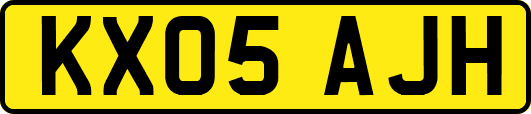 KX05AJH