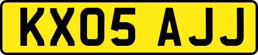 KX05AJJ