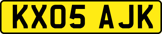 KX05AJK