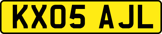 KX05AJL