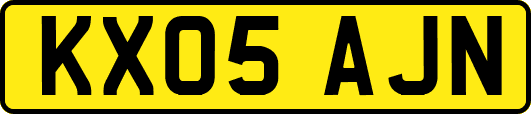 KX05AJN