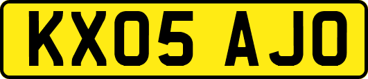 KX05AJO