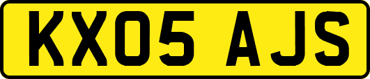 KX05AJS