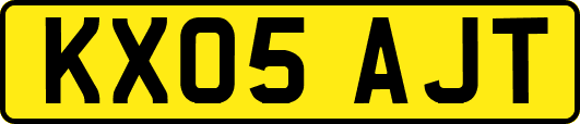 KX05AJT