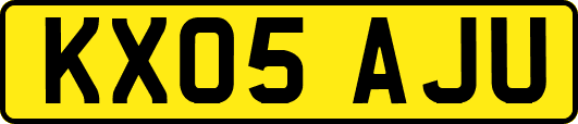 KX05AJU