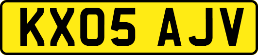 KX05AJV