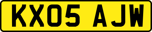 KX05AJW