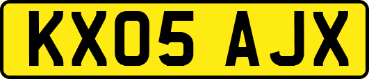 KX05AJX
