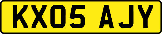 KX05AJY