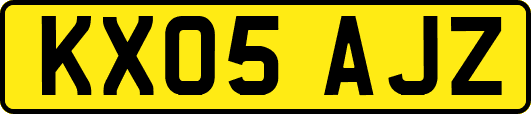 KX05AJZ