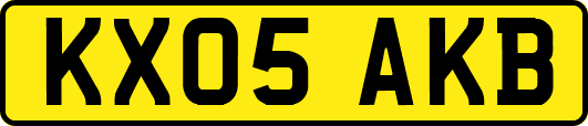 KX05AKB
