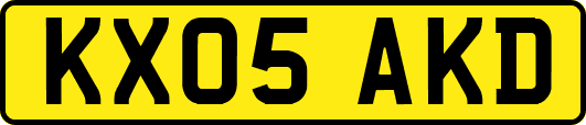 KX05AKD